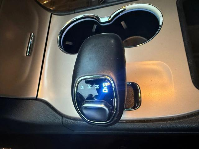 Photo of 2014  Jeep Grand Cherokee