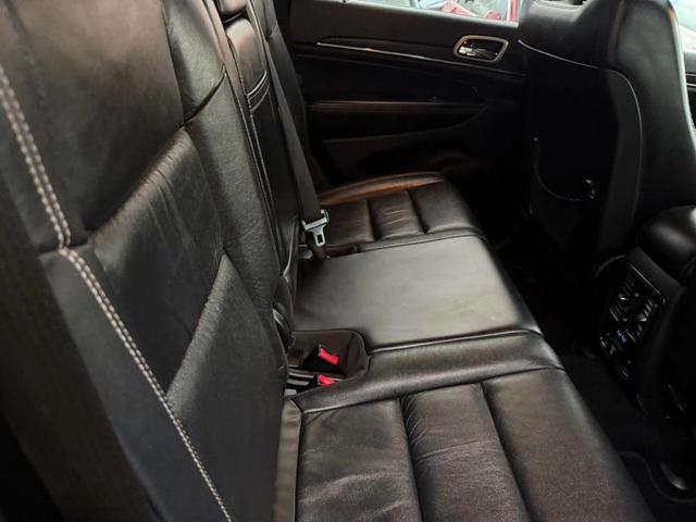 Photo of 2014  Jeep Grand Cherokee