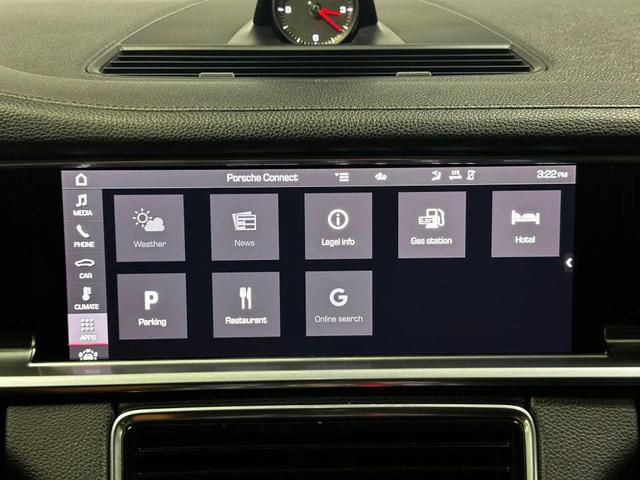 Photo of 2021 Black Porsche Panamera