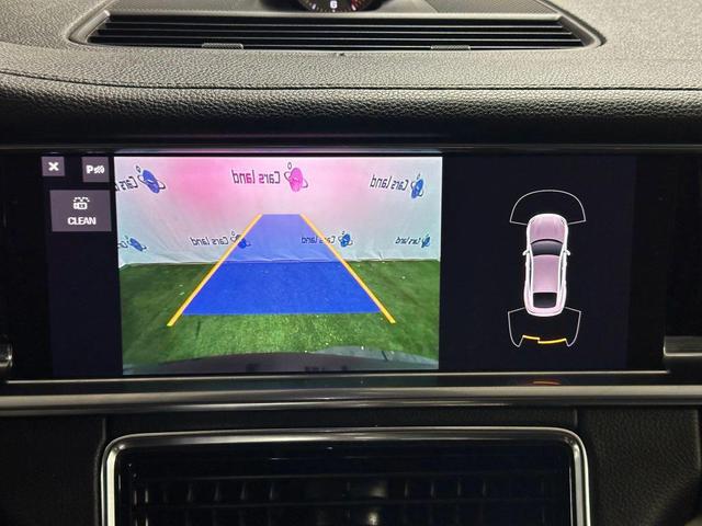 Photo of 2021 Black Porsche Panamera