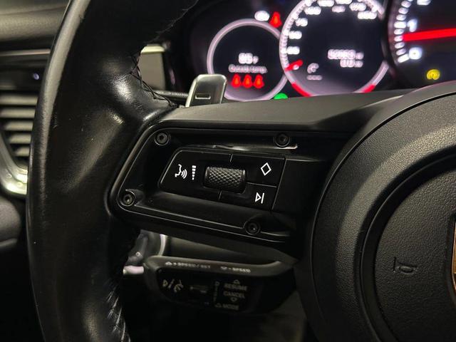 Photo of 2021 Black Porsche Panamera