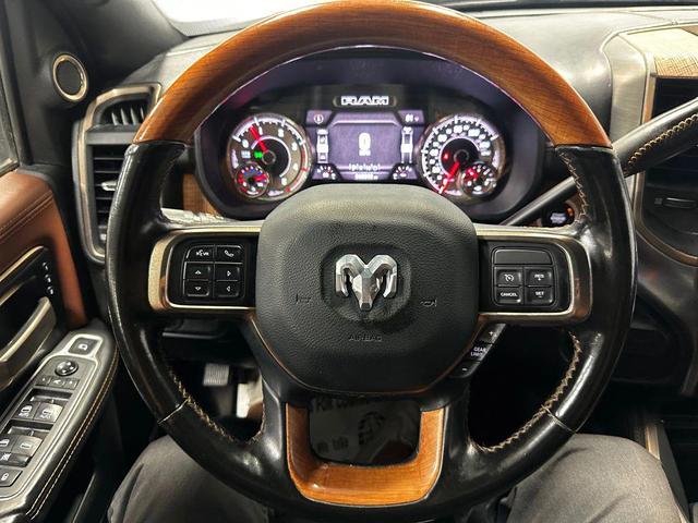 Photo of 2021 Bright White Clearcoat RAM 3500