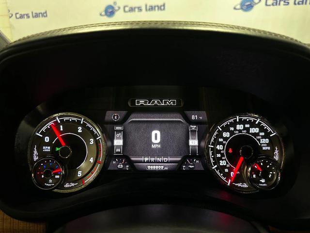 Photo of 2021 Bright White Clearcoat RAM 3500