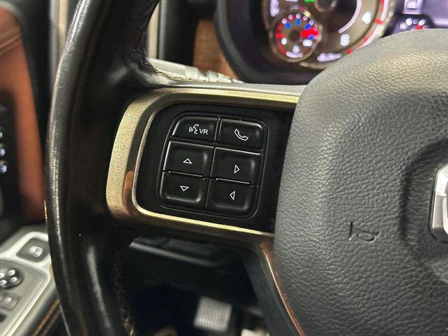 Photo of 2021 Bright White Clearcoat RAM 3500