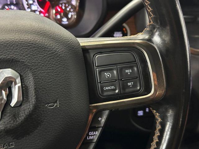 Photo of 2021 Bright White Clearcoat RAM 3500