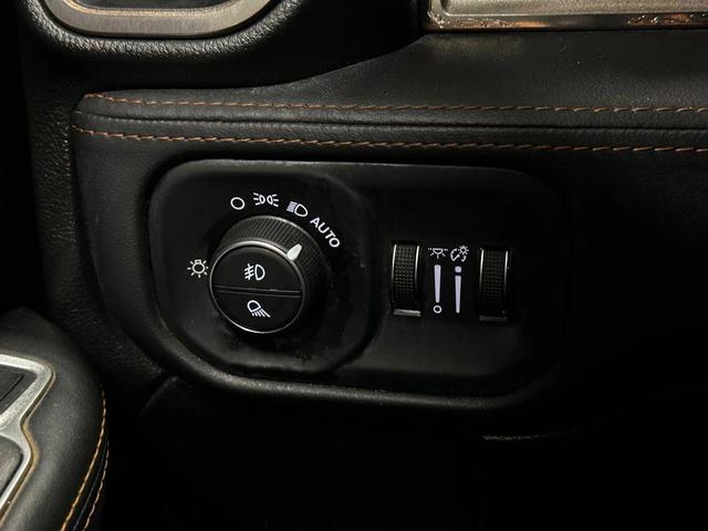 Photo of 2021 Bright White Clearcoat RAM 3500