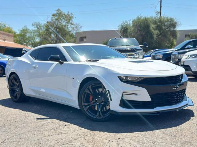 2019 Chevrolet Camaro