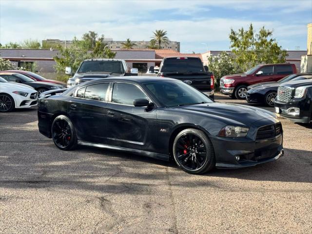 2014 Dodge Charger