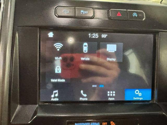 Photo of 2016 Gold Ford F-150