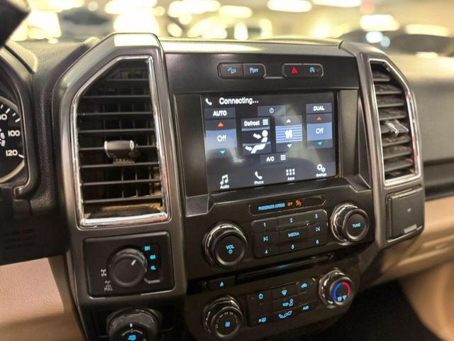 Photo of 2016 Gold Ford F-150