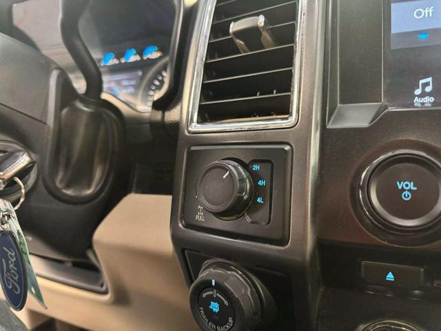 Photo of 2016 Gold Ford F-150