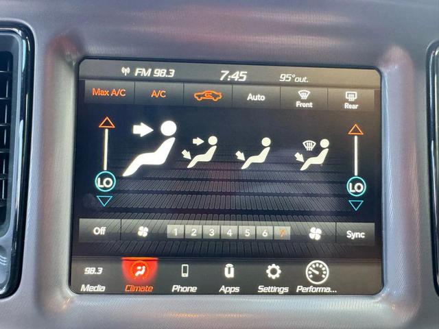 Photo of 2023 Granite Pearlcoat Dodge Challenger