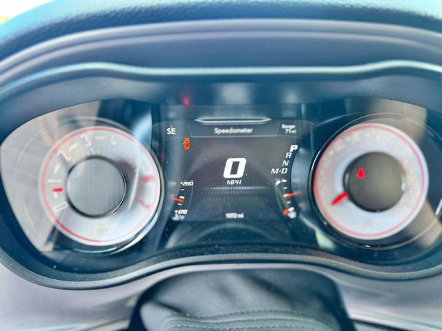 Photo of 2023 Granite Pearlcoat Dodge Challenger