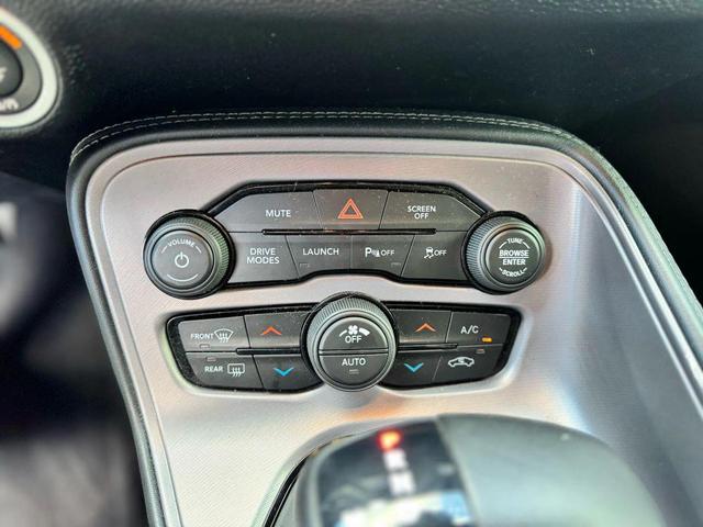Photo of 2023 Granite Pearlcoat Dodge Challenger