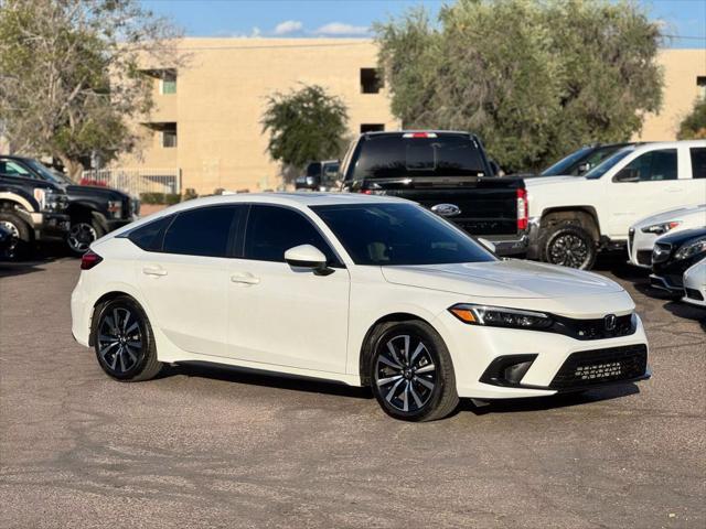 2023 Honda Civic