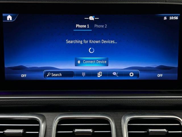 Photo of 2024 Black Mercedes-Benz GLS 450