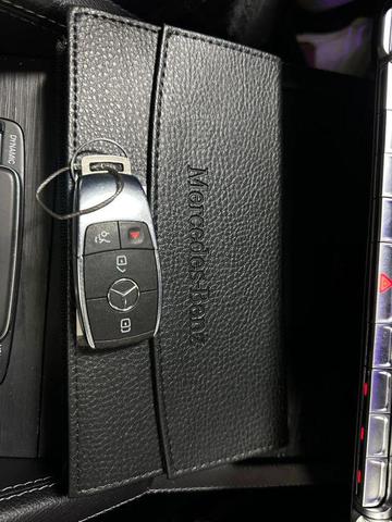 Photo of 2024 Black Mercedes-Benz GLS 450