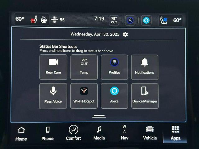 Photo of 2023 Red RAM 1500