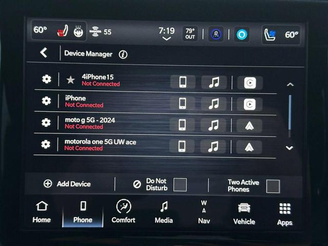 Photo of 2023 Red RAM 1500
