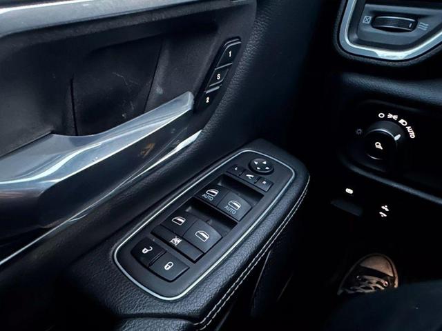 Photo of 2023 Red RAM 1500
