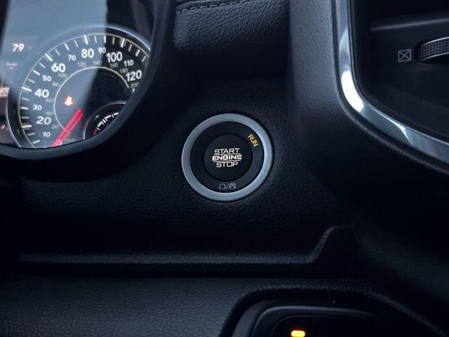Photo of 2023 Red RAM 1500