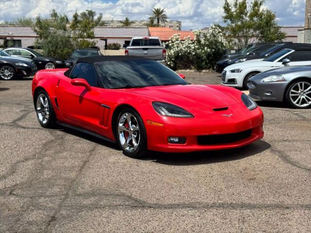 2013 Chevrolet Corvette