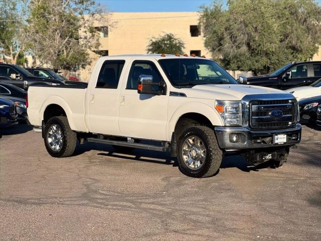 2016 Ford F-250
