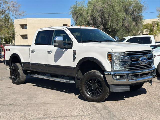 2019 Ford F-350