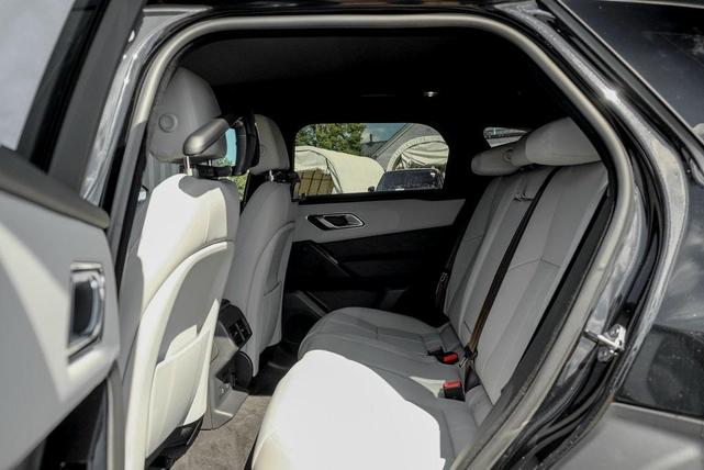 Photo of 2026 Santorini Black Land Rover Range Rover Velar