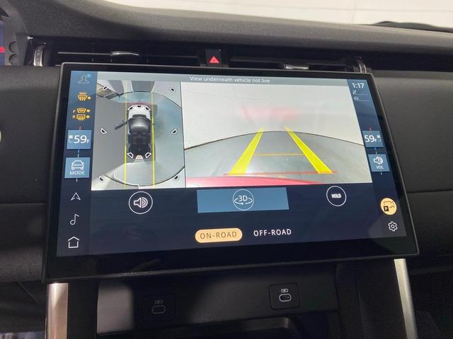 Photo of 2024 Firenze Red Land Rover Discovery Sport