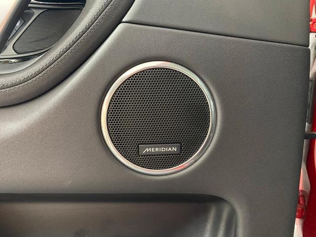 Photo of 2024 Firenze Red Land Rover Discovery Sport