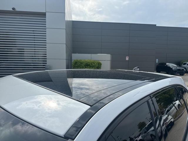 Photo of 2023 Ostuni Pearl White Jaguar F-PACE