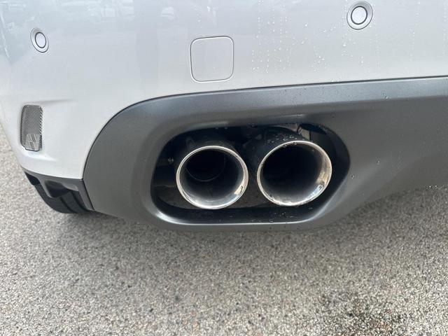 Photo of 2023 Ostuni Pearl White Jaguar F-PACE