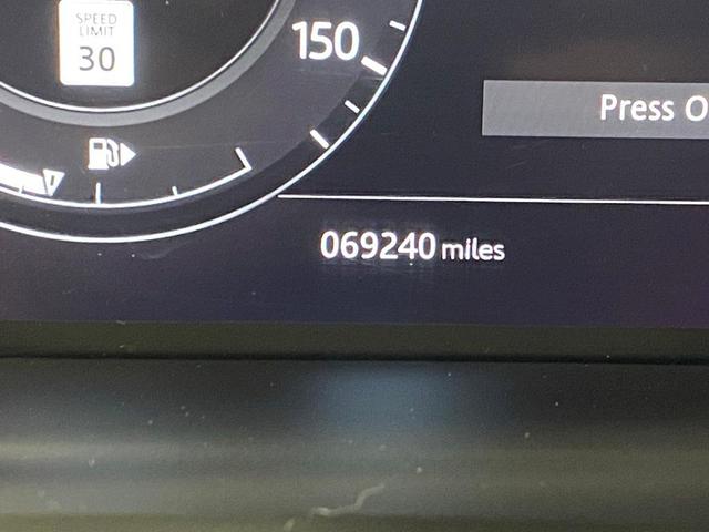 Photo of 2021 SVO Premium Palette Blue Land Rover Range Rover Sport