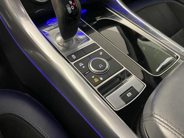 Photo of 2021 SVO Premium Palette Blue Land Rover Range Rover Sport