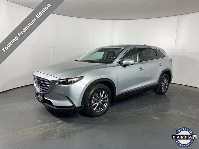 2021 Mazda CX-9