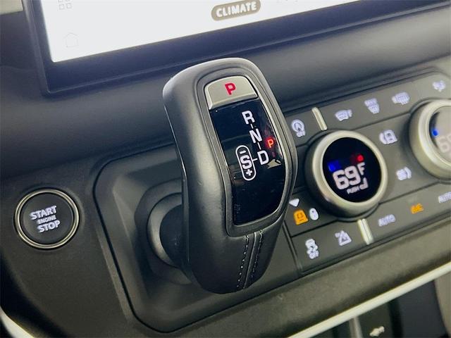 Photo of 2024 Eiger Grey Land Rover Defender