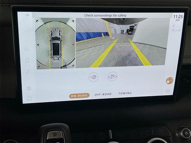 Photo of 2024 Eiger Grey Land Rover Defender