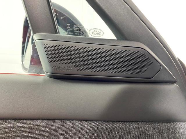 Photo of 2024 Firenze Red Land Rover Range Rover Sport