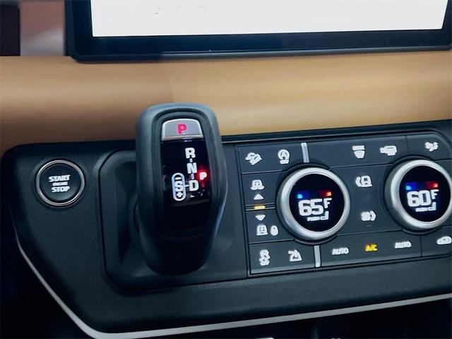 Photo of 2024 Silicon Silver Land Rover Defender