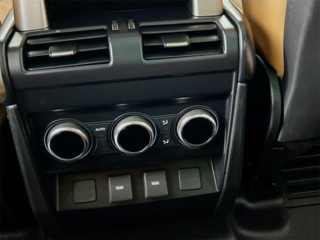 Photo of 2024 Sedona Red Land Rover Defender