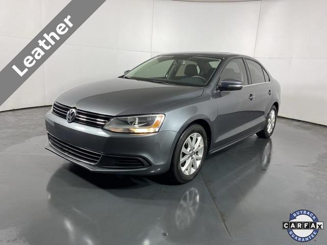 2014 Volkswagen Jetta