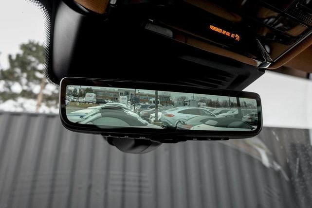 Photo of 2025 Ostuni Pearl White Land Rover Range Rover