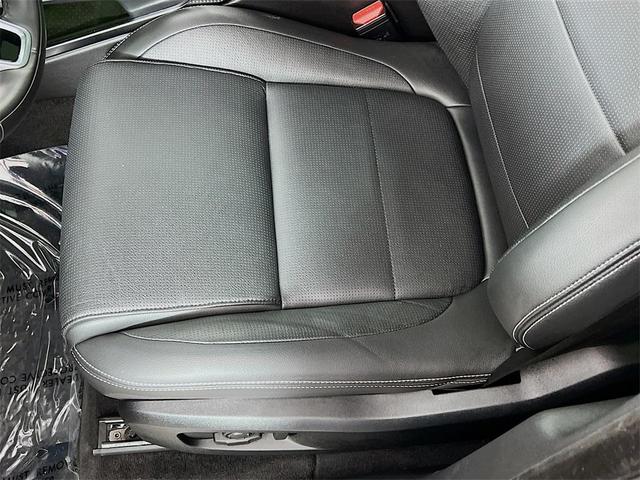Photo of 2025 Santorini Black Jaguar F-PACE