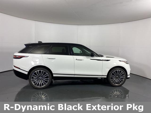 Photo of 2022 Fuji White Land Rover Range Rover Velar