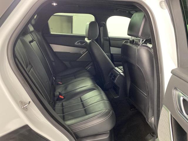 Photo of 2022 Fuji White Land Rover Range Rover Velar