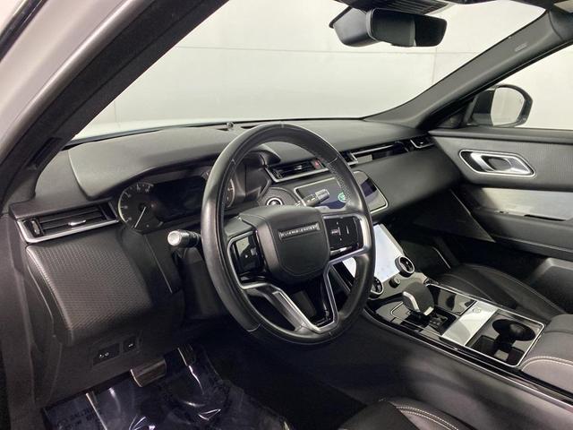 Photo of 2022 Fuji White Land Rover Range Rover Velar