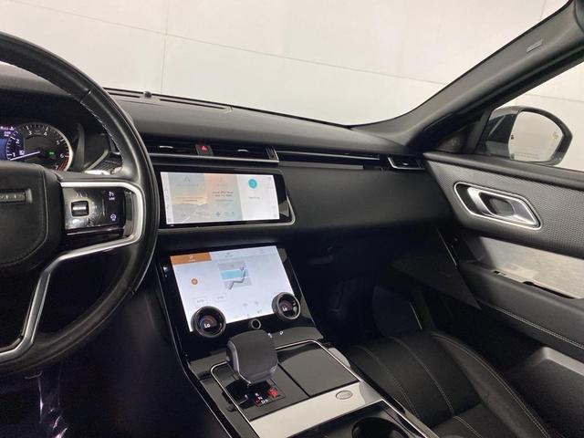 Photo of 2022 Fuji White Land Rover Range Rover Velar