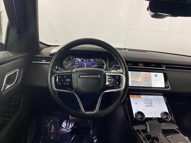 Photo of 2022 Fuji White Land Rover Range Rover Velar