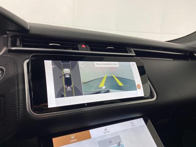 Photo of 2022 Fuji White Land Rover Range Rover Velar